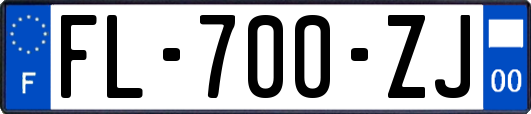 FL-700-ZJ