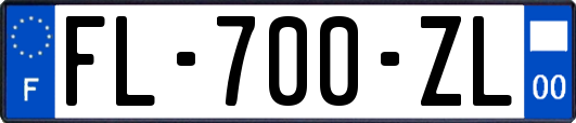 FL-700-ZL