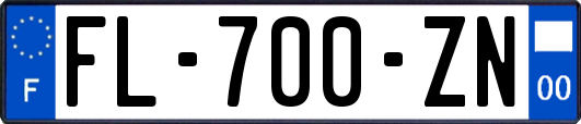 FL-700-ZN