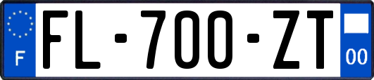 FL-700-ZT