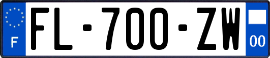 FL-700-ZW