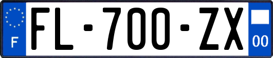 FL-700-ZX