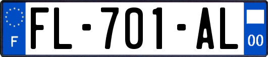 FL-701-AL