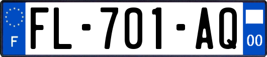 FL-701-AQ