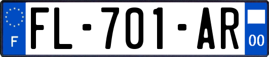 FL-701-AR