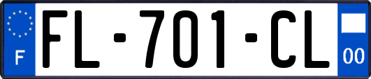 FL-701-CL