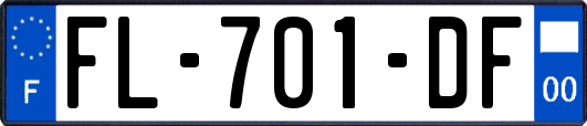 FL-701-DF