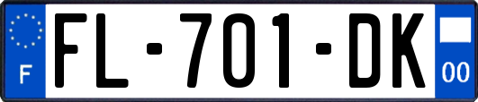 FL-701-DK