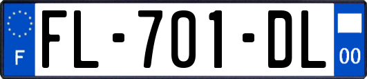 FL-701-DL