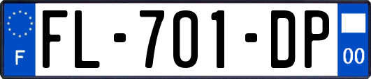 FL-701-DP