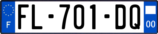 FL-701-DQ