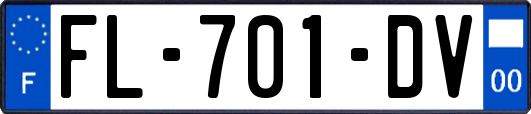 FL-701-DV