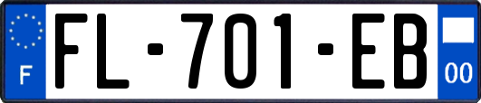 FL-701-EB