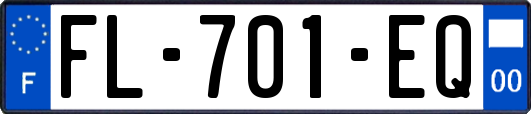 FL-701-EQ