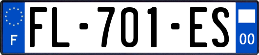 FL-701-ES