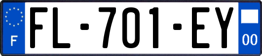 FL-701-EY