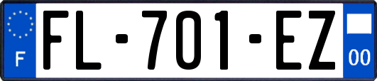 FL-701-EZ