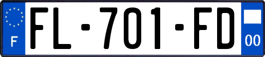 FL-701-FD