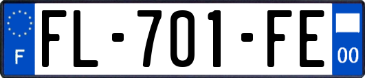 FL-701-FE
