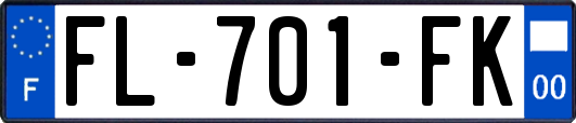 FL-701-FK