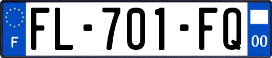 FL-701-FQ
