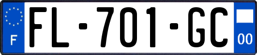 FL-701-GC