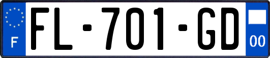 FL-701-GD