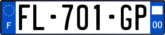FL-701-GP