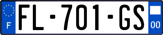 FL-701-GS