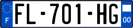 FL-701-HG