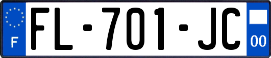 FL-701-JC