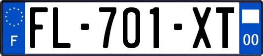 FL-701-XT