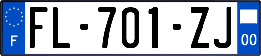 FL-701-ZJ