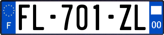 FL-701-ZL
