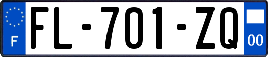 FL-701-ZQ