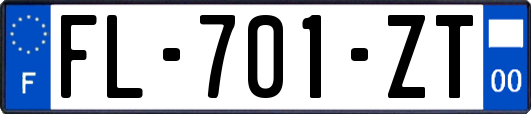 FL-701-ZT