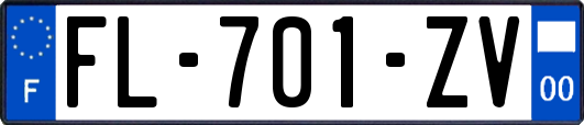 FL-701-ZV