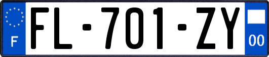 FL-701-ZY