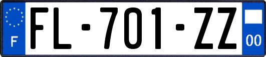 FL-701-ZZ