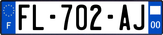 FL-702-AJ