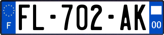 FL-702-AK