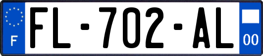 FL-702-AL