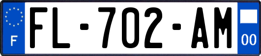 FL-702-AM