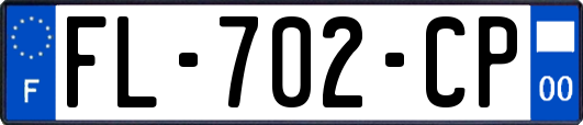FL-702-CP