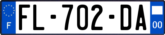 FL-702-DA