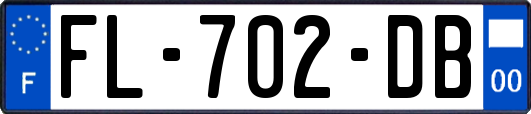 FL-702-DB