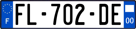 FL-702-DE