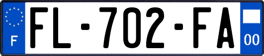 FL-702-FA