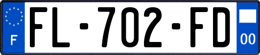 FL-702-FD