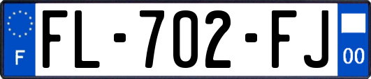 FL-702-FJ